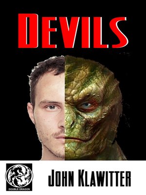 cover image of Devils